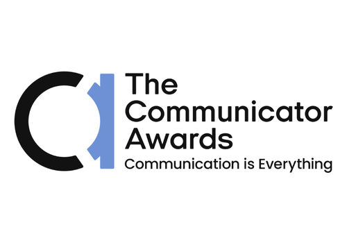 500x350 PICS OF BP AWARDS--GENERIC COMMUNICATOR AWARD LOGO